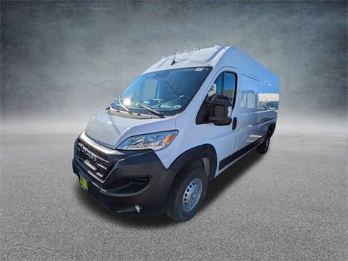 New 2026 RAM ProMaster 2500 w/ Convenience Group image 7