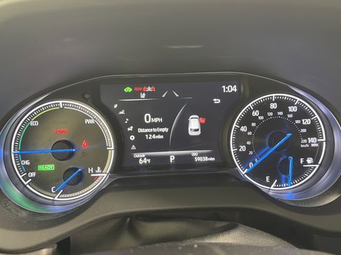 Used 2021 Toyota Venza Limited image 21