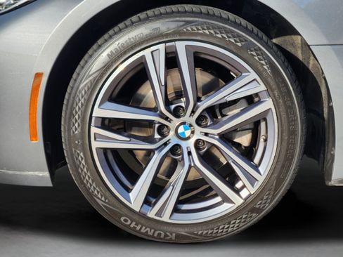 Used 2024 BMW 430i Gran Coupe xDrive w/ Premium Package AWD/4WD image 35