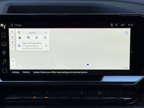 Used 2024 GMC Sierra 1500 Elevation image 11