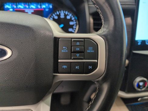 Used 2024 Ford Expedition Limited image 47