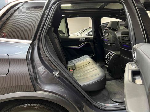 Used 2020 BMW X5 sDrive40i w/ Premium Package RWD image 22