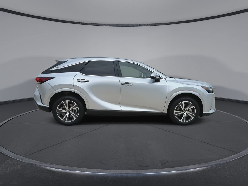 Used 2026 Lexus RX 350 Premium w/ Accessory Package (Z1) FWD image 9