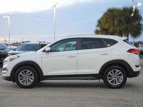Used 2016 Hyundai Tucson SE w/ Option Group 02 image 3