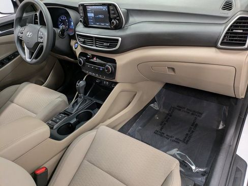 Used 2020 Hyundai Tucson Value image 29