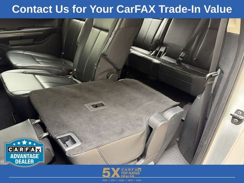 Used 2024 Ford Expedition Max XLT RWD image 34