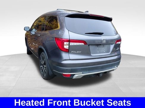 Used 2020 Honda Pilot Touring image 33