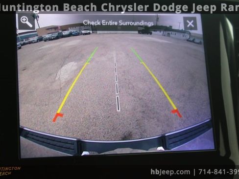 Used 2020 RAM 1500 Big Horn image 32