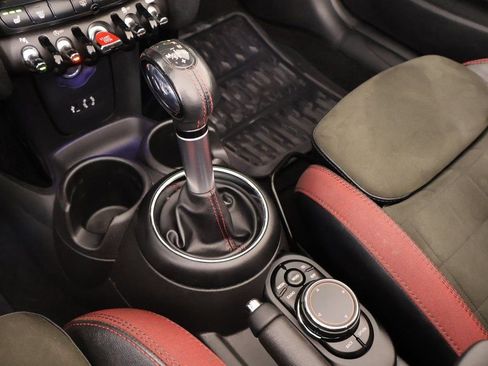 Used 2018 MINI Cooper John Cooper Works image 10