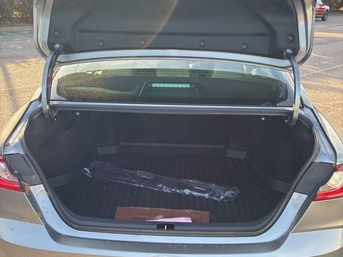 Used 2026 Toyota Camry SE FWD image 14