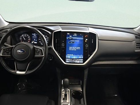Used 2024 Subaru Ascent Premium w/ Convenience Package image 5