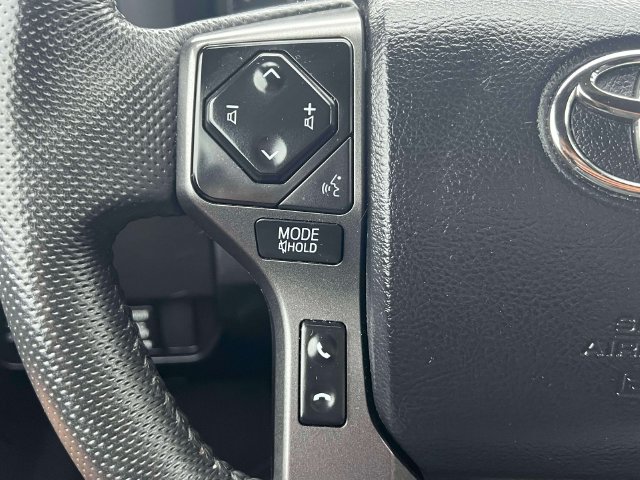Certified 2023 Toyota Tacoma TRD Sport w/ TRD Premium Sport Package AWD/4WD image 25