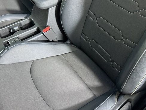 Certified 2024 Kia Forte GT-Line w/ GT-Line Premium Package FWD image 19