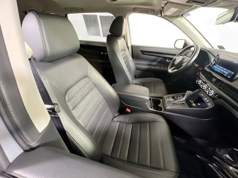 Used 2023 Honda CR-V EX-L image 27
