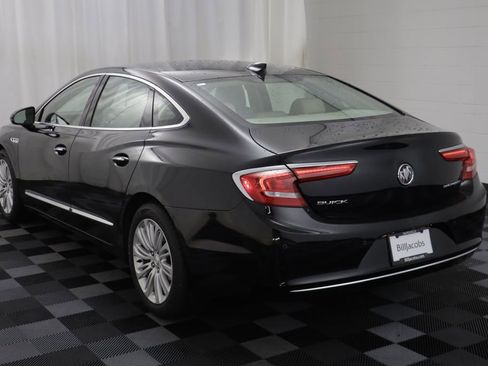 Used 2018 Buick LaCrosse image 14