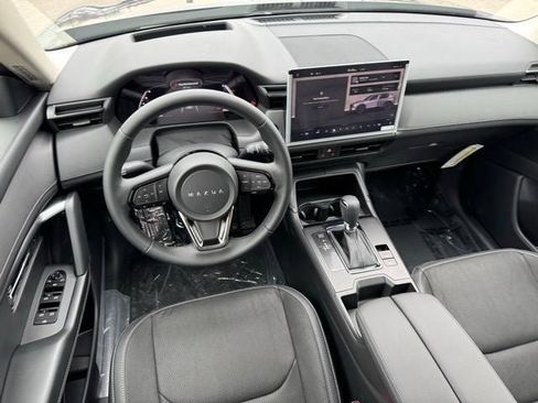 New 2026 MAZDA CX-5 Preferred AWD/4WD image 46