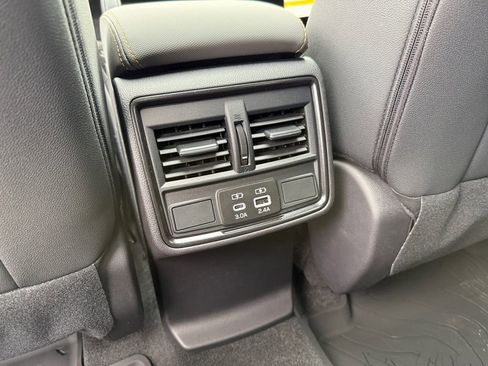 New 2026 Subaru Forester Wilderness AWD/4WD image 28