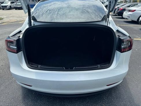 Used 2022 Tesla Model 3 Performance AWD/4WD image 12