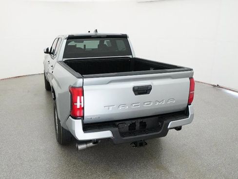 New 2026 Toyota Tacoma SR5 image 16