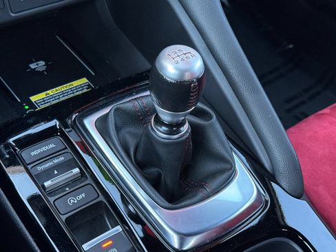 Used 2024 Acura Integra A-Spec FWD image 22