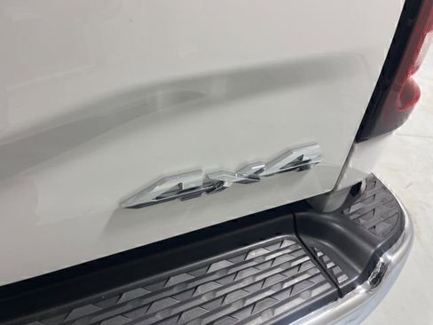 New 2026 RAM 2500 Tradesman AWD/4WD image 29
