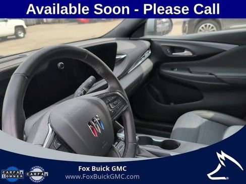 Used 2024 Buick Envista Preferred w/ Convenience I Package FWD image 11