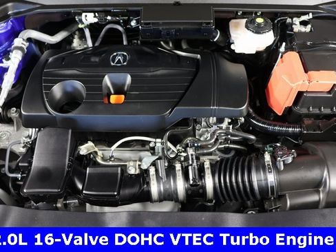 Used 2025 Acura RDX A-Spec image 25