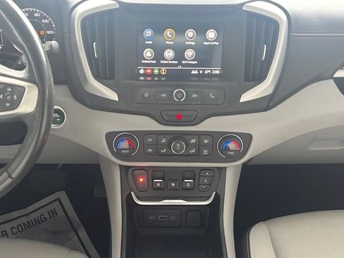 Used 2018 GMC Terrain SLE w/ Driver Convenience Package image 1