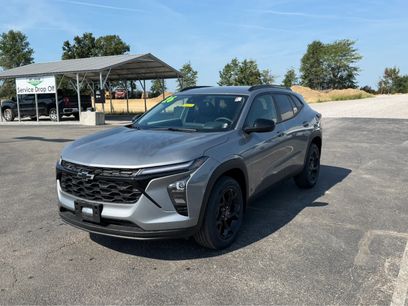 New 2026 Chevrolet Trax LT w/ Driver Confidence Package