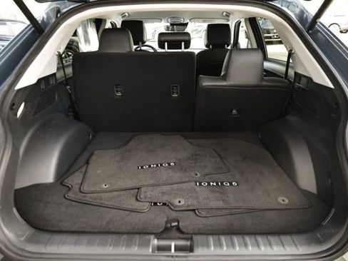 Used 2023 Hyundai Ioniq 5 SEL w/ Cargo Package AWD/4WD image 27