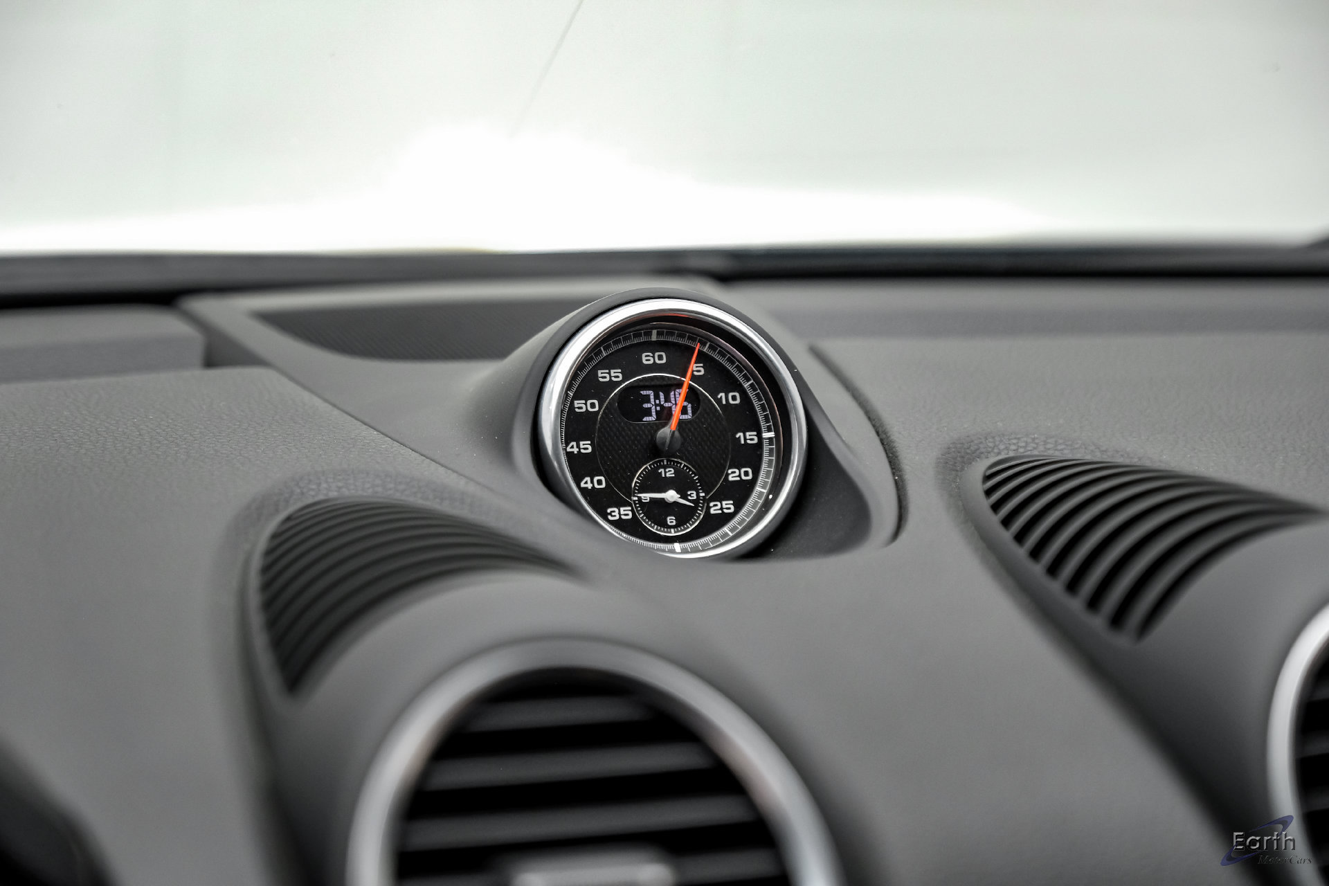 Used 2023 Porsche 718 Cayman GTS RWD image 41