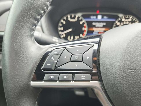 Used 2023 Nissan Altima 2.5 SL FWD image 20