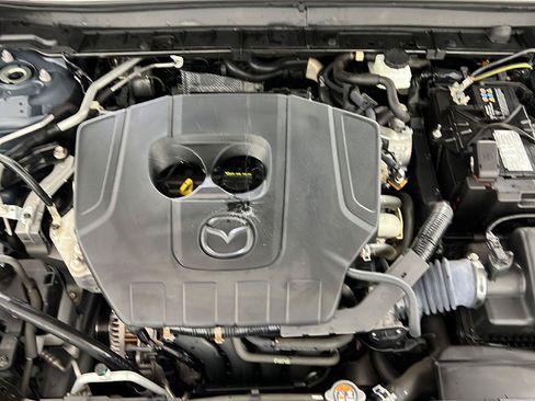 Used 2024 MAZDA CX-30 AWD 2.5 S w/ Preferred Package image 25
