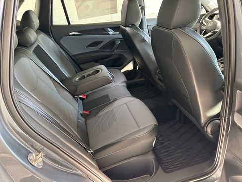 New 2026 Volkswagen Tiguan SE R-Line image 26