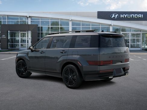 New 2027 Hyundai Santa Fe Calligraphy AWD/4WD image 4