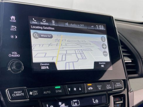 Used 2023 Honda Odyssey Touring image 13