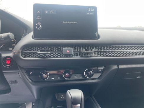 New 2026 Honda HR-V Sport image 18
