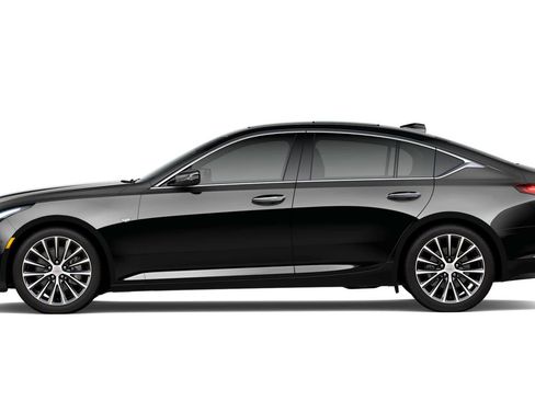 New 2026 Cadillac CT5 Premium Luxury w/ Technology Package AWD/4WD image 27
