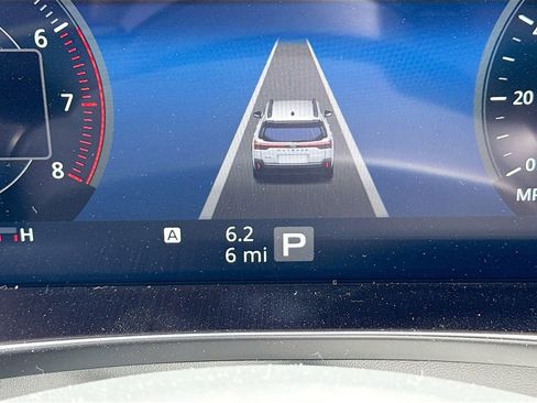 New 2026 Subaru Outback Limited XT AWD/4WD image 10