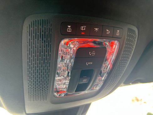 New 2026 Mercedes-Benz GLE 63 AMG S image 25