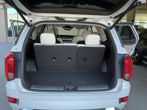 Used 2020 Hyundai Palisade Limited image 15