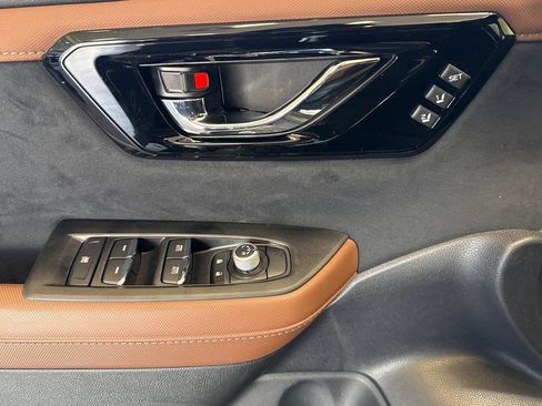 New 2026 Subaru Forester Touring image 10