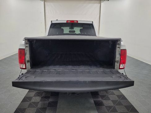 Used 2018 RAM 1500 Tradesman w/ Popular Equipment Group image 29