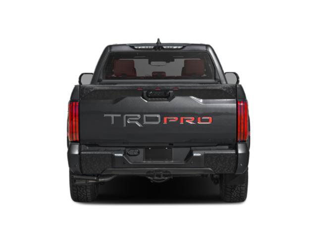 Used 2026 Toyota Tundra TRD Pro w/ Tow Tech Package AWD/4WD image 5