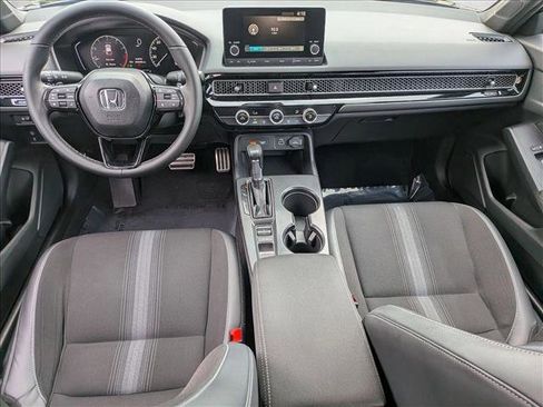 Certified 2023 Honda Civic Sport image 16