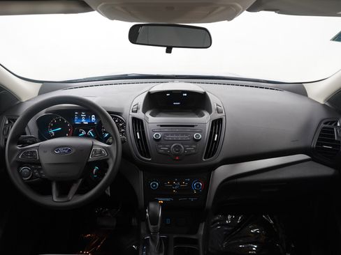Used 2017 Ford Escape S FWD image 13