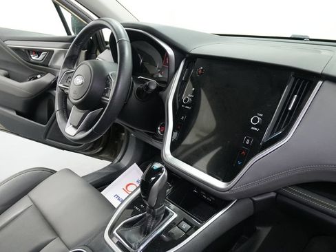 Used 2020 Subaru Outback Onyx Edition XT AWD/4WD image 26