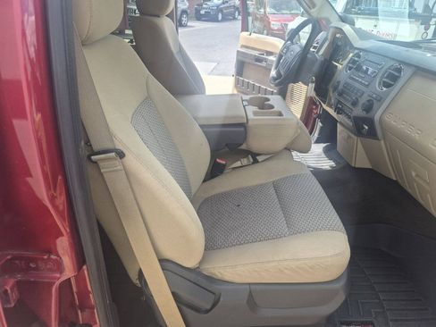 Used 2016 Ford F250 XLT AWD/4WD image 12