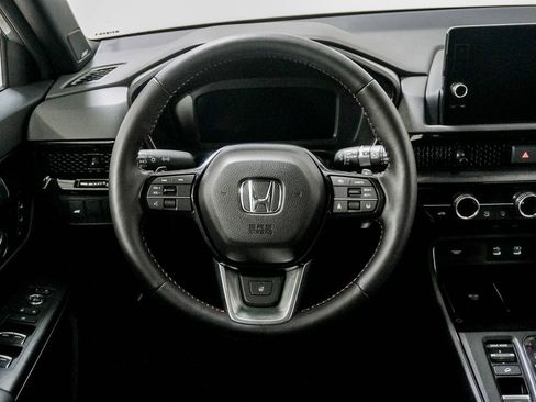 Used 2026 Honda CR-V Sport Touring image 22
