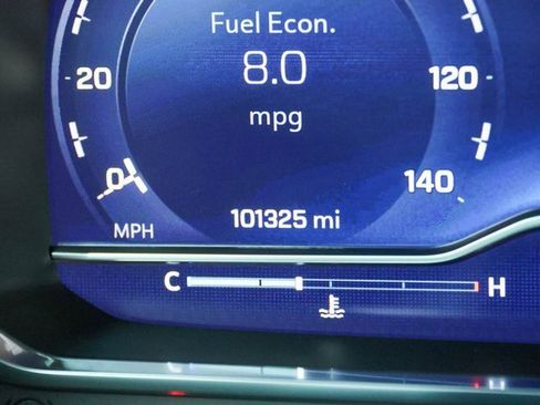 Used 2022 Chevrolet Tahoe RST w/ Luxury Package image 37